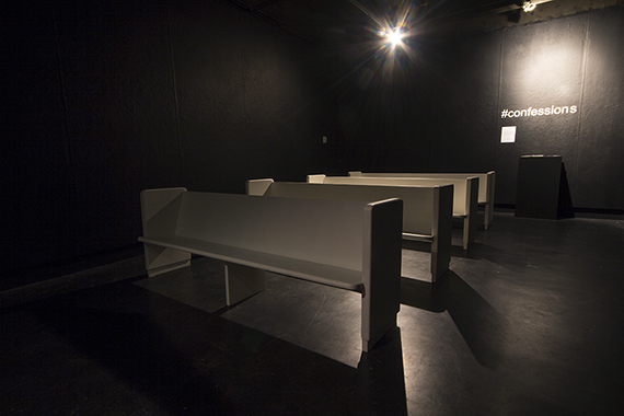church pews seating.
